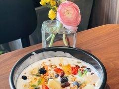 -ibarrel爱杯·bistro&brunch(江宁路店)