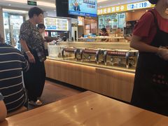 -素满香·食养自助(建邺万达店)