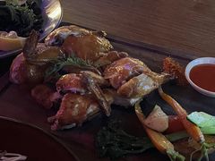 -MARU玛露音乐餐厅(大学路店)