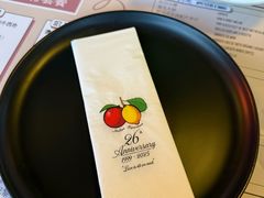 -安妮意大利餐厅(日坛店)
