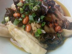 -百年神厨·地道川菜(清江西路店)