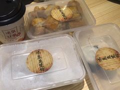 冰泉豆浆-冰泉豆浆馆(潘塘店)
