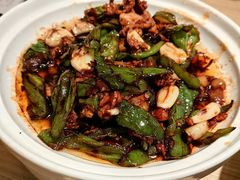 -同合居·非遗东北菜(王府井店)