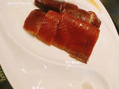 -北京四季酒店·采逸轩