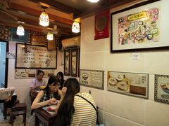 等位区-玫瑰甜品(文明路店)