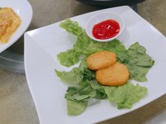 -海阁餐厅·一线海景(双月湾地标店)