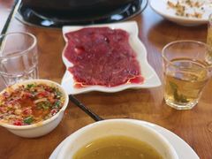 -菌海森林·非遗野生菌火锅(西山区滇池路摩根道店)