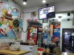 -家味螺蛳粉&烤鱼(五角场店)