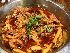 -槐店王婆大虾(开发区店)