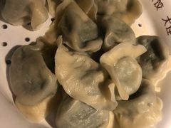 海肠水饺-日丰园海肠水饺·老字号大连海鲜(和平广场店)