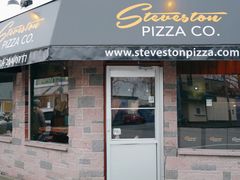 -Steveston Pizza Company (Richmond)