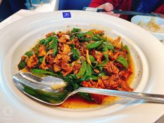-兰湘子·湘菜小炒(长安万科广场店)
