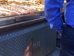 自助取餐区-八一好吃街·高品美食广场