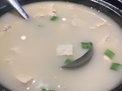 渔家豆腐煲-巴音浩日娲·蒙餐(双林东路店)