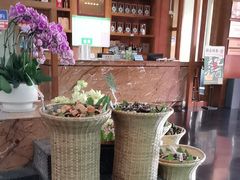 -黔蘑菇四季餐厅(观山湖店)