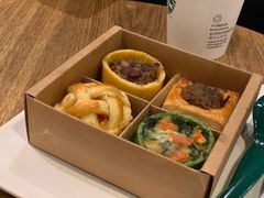 -星巴克臻选(郑州国贸360广场店)