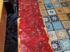 -南城十里潮汕鲜牛火锅·鲜虾生滚粥(融汇老商埠店)