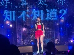 -MOSSO·Liveshow(M3香港广场店)