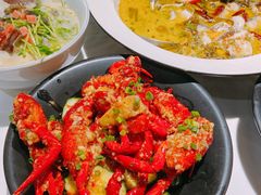 -熊记虾王·小龙虾(东晓南店)