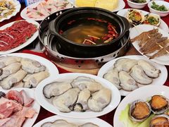 -花苑美食横琴生蚝火锅(拱北粤华路店)