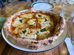 -PIZZA BIANCA(万象城店)