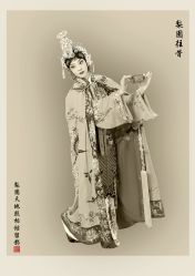 -梨园天地京剧摄影(玲珑天地店)