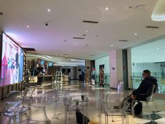 -百丽宫影城(CGS激光苏宁广场店)