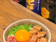 -肉魁屋·烧肉·烧鸟·酒场(高新店)