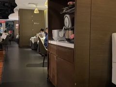 -悦融·京鲁菜·露台花园(安定门店)