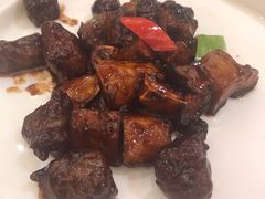 珍菌牛仔粒-和记小菜(大宁店)