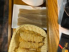 -今日炊牛·潮汕牛肉火锅(华采天地店)