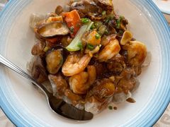 -天顺渔港·海景餐厅(星海广场店)