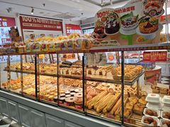 -味多美蛋糕(朝阳门华普店)
