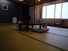 -别府杉乃井酒店