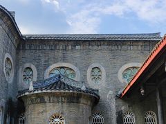 -平安桥天主教堂