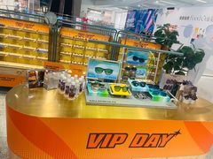 -MUJOSH木九十眼镜(人广来福士店)