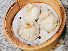 天王烤鸭包-南京大牌档(中关村店)