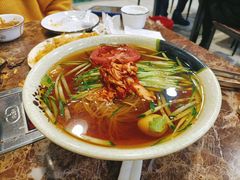 -鸡西大冷面(兰山店)