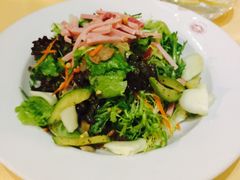 -意大利农场度假村