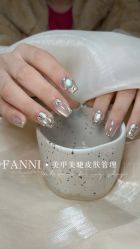 -Fanni美甲美睫皮肤管理
