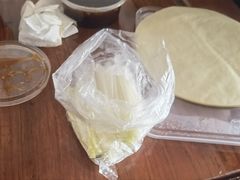 -晶牌烤鸭(延吉东路557弄小区店)