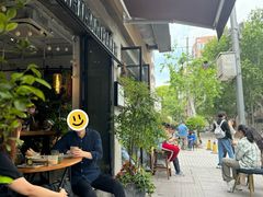 -O'mills Sourdough Bakery&Bistro(永嘉路店)
