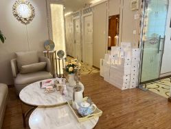 -茜尔维亚修身连锁(八佰伴店)