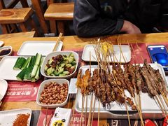 -木屋烧烤(白石洲店)