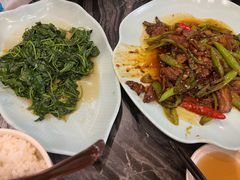 -全启和美食(由由店)