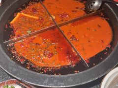 -陈眼镜火锅(总店)