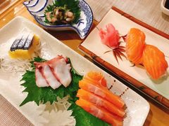 -古都日本料理(高桥路店)