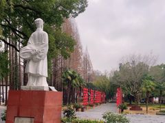 -东坡赤壁风景名胜区