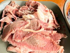 -汝萍传统蘸水菜(春华路总店)