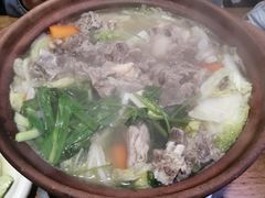 羊肉煲-兄弟龙虾(胜太路总店)